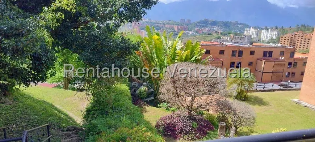 Apartamento (1 Nivel) en Venta en La Tahona, Distrito Metropolitano - 15
