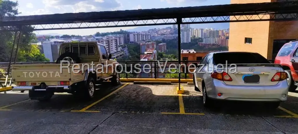 Apartamento (1 Nivel) en Venta en La Tahona, Distrito Metropolitano - 17
