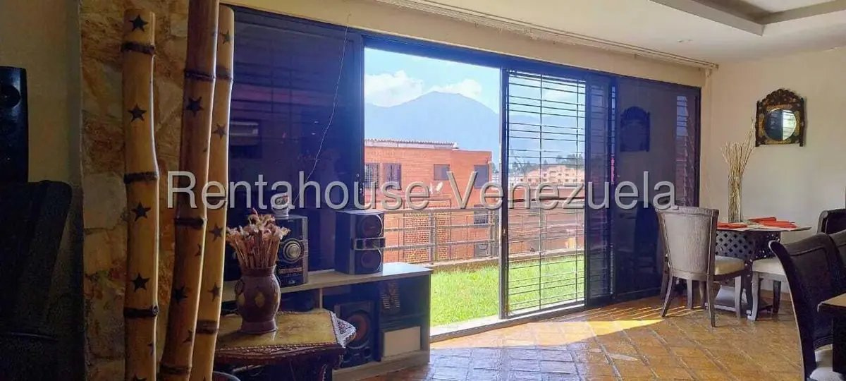 Apartamento (1 Nivel) en Venta en La Tahona, Distrito Metropolitano - 21