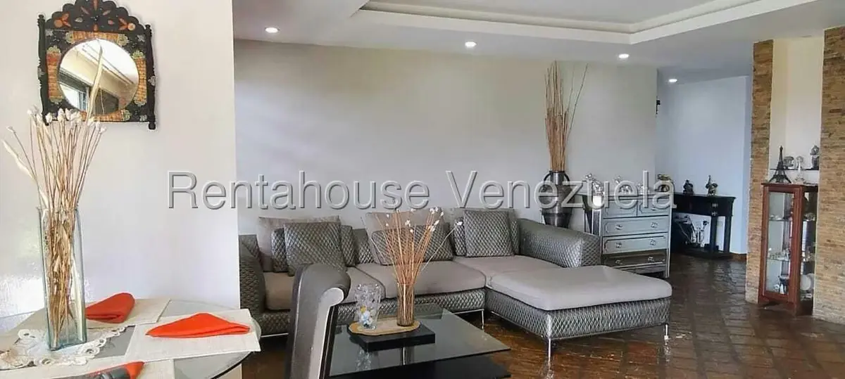 Apartamento (1 Nivel) en Venta en La Tahona, Distrito Metropolitano - 22