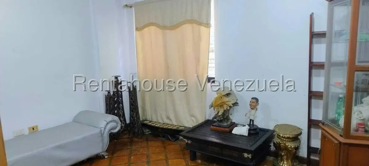 Apartamento (1 Nivel) en Venta en La Tahona, Distrito Metropolitano - 25