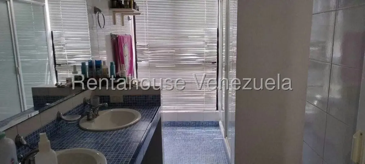 Apartamento (1 Nivel) en Venta en La Tahona, Distrito Metropolitano - 26