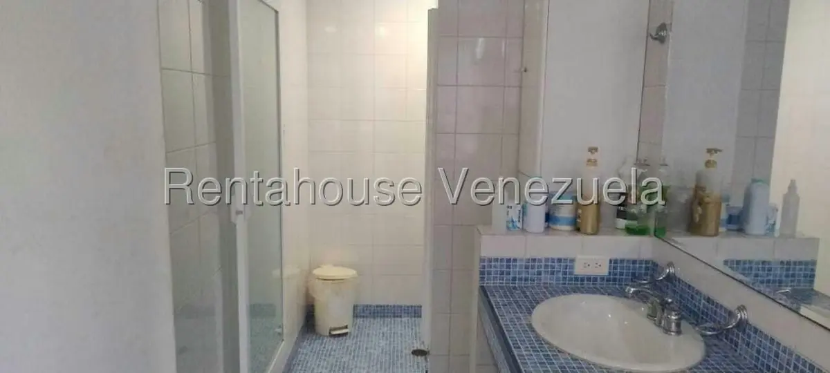 Apartamento (1 Nivel) en Venta en La Tahona, Distrito Metropolitano - 27