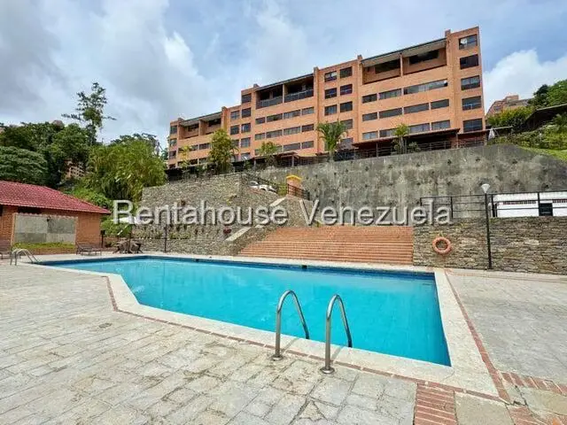 Apartamento (1 Nivel) en Venta en La Tahona, Distrito Metropolitano - 29