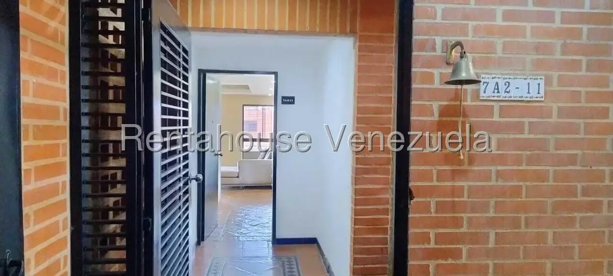 Apartamento (1 Nivel) en Venta en La Tahona, Distrito Metropolitano - 3