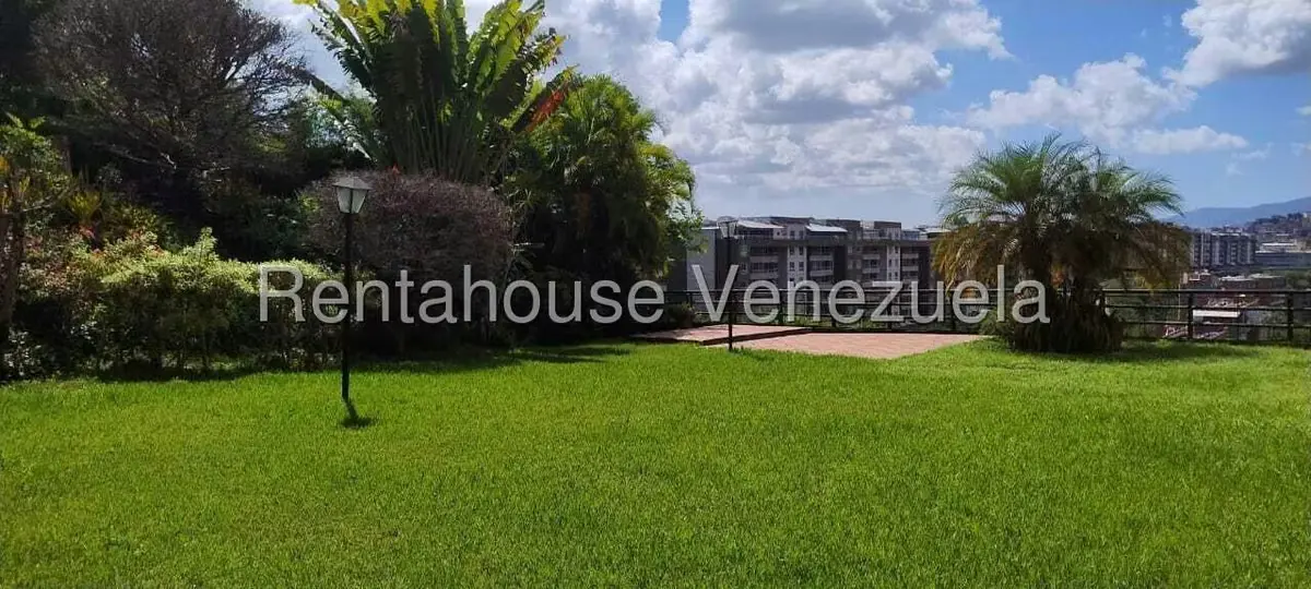 Apartamento (1 Nivel) en Venta en La Tahona, Distrito Metropolitano - 4