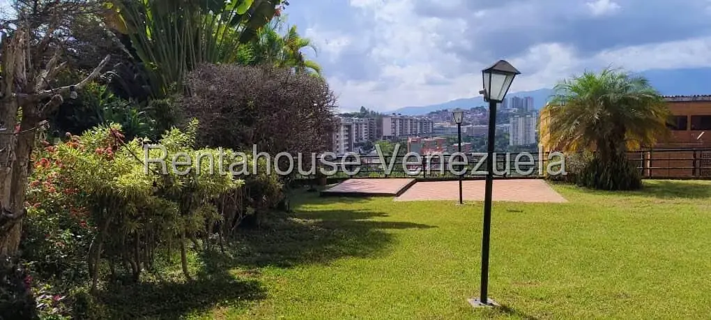 Apartamento (1 Nivel) en Venta en La Tahona, Distrito Metropolitano - 5