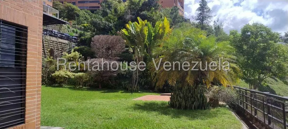 Apartamento (1 Nivel) en Venta en La Tahona, Distrito Metropolitano - 6