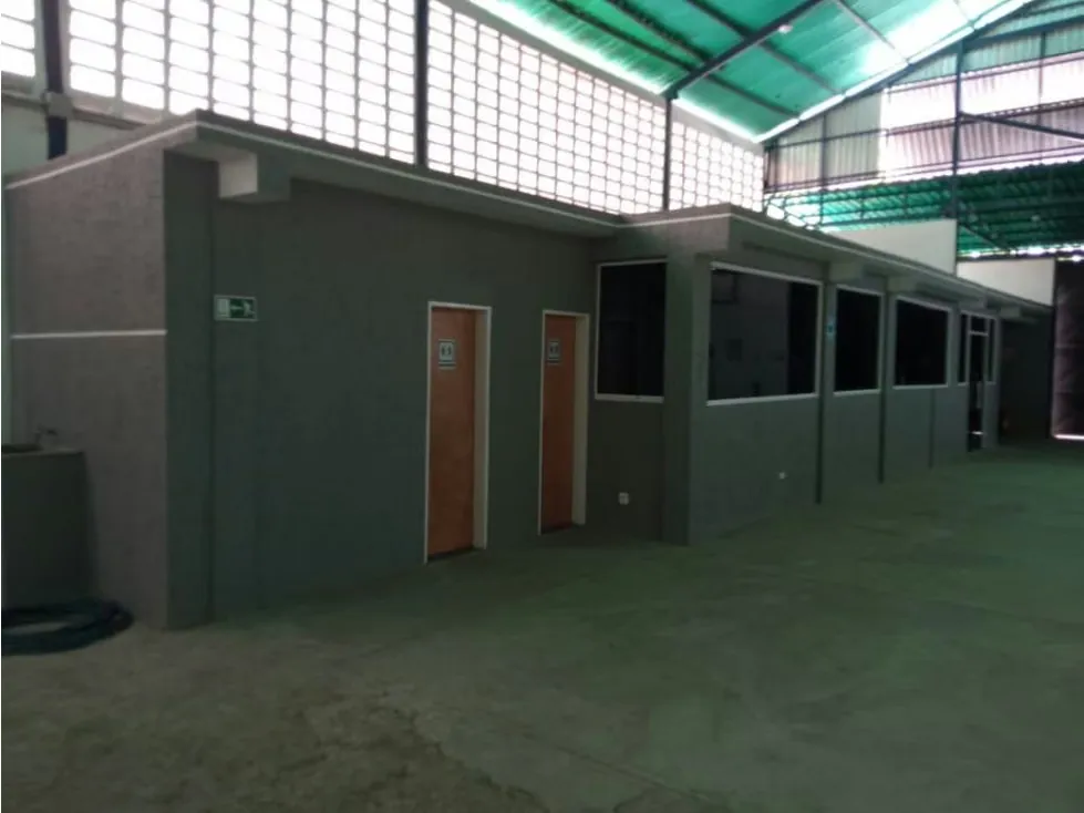 Galpón en venta 3000m², Zona Industrial de Charallave - 12