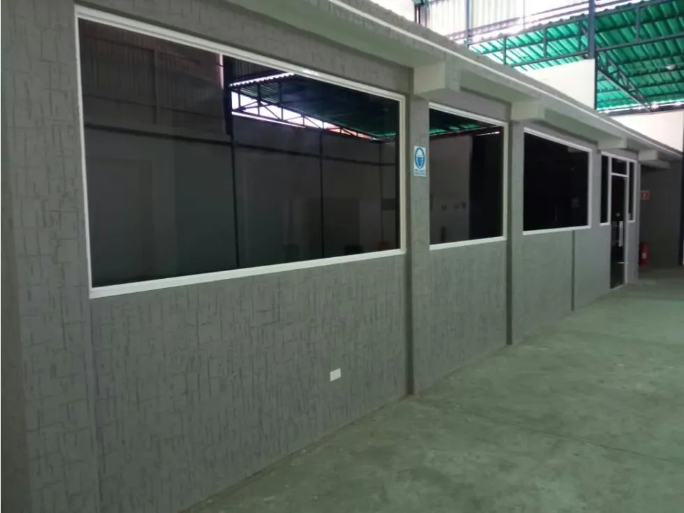 Galpón en venta 3000m², Zona Industrial de Charallave - 13