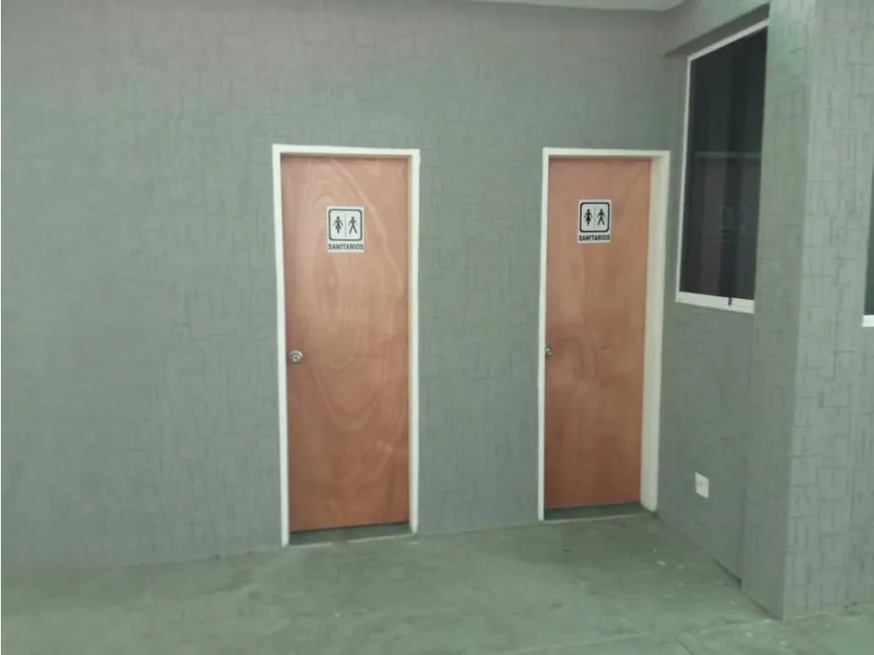 Galpón en venta 3000m², Zona Industrial de Charallave - 14