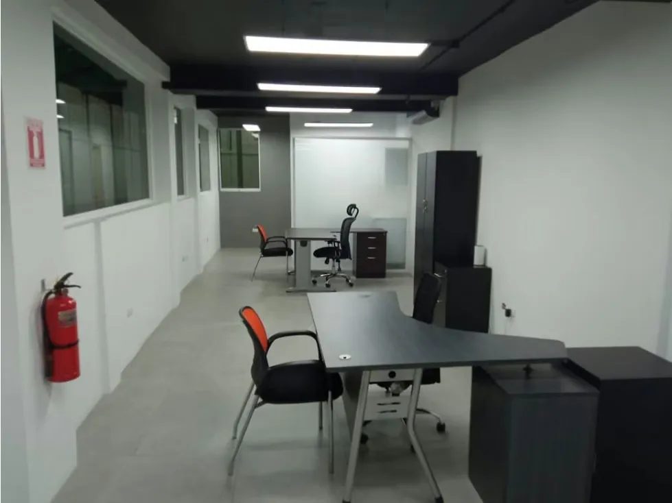 Galpón en venta 3000m², Zona Industrial de Charallave - 16