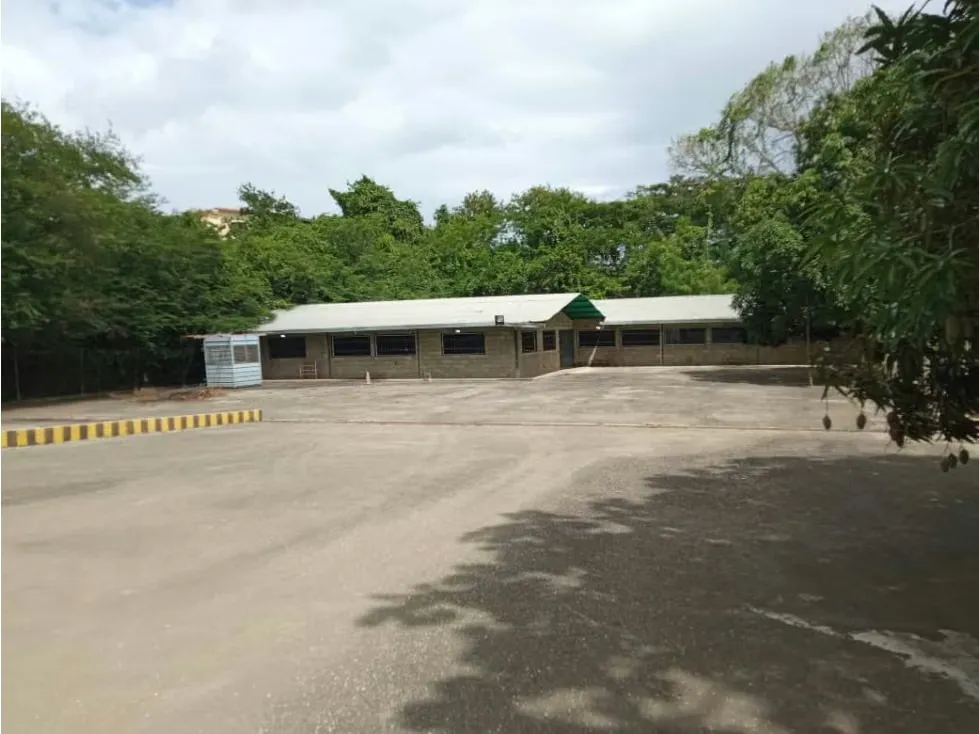Galpón en venta 3000m², Zona Industrial de Charallave - 6