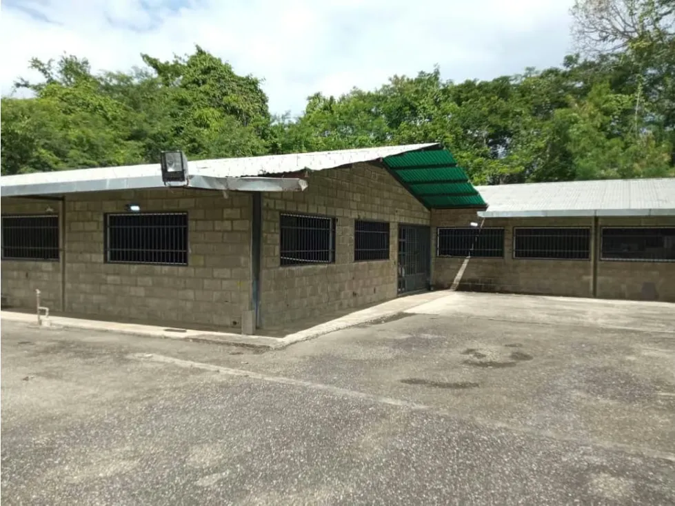 Galpón en venta 3000m², Zona Industrial de Charallave - 8