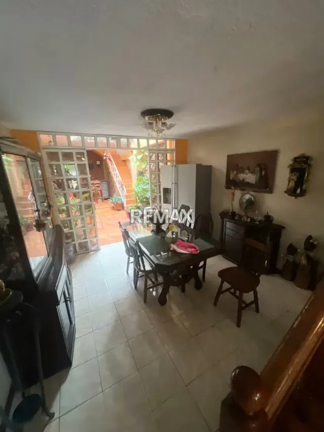 Habitaciones en alquiler - 4