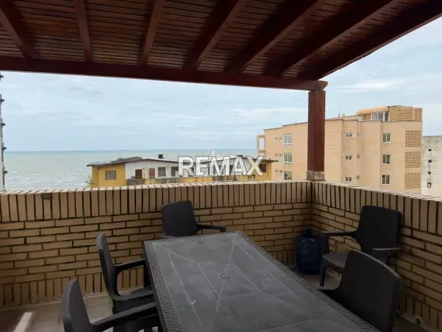 EN VENTA EXCLUSIVO PENTHOUSE DE 84 M2 CON IMPRESIONANTE TERRAZA DE 210 M² Y VISTA AL MAR EN TUCACAS - 17