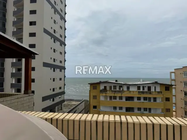 EN VENTA EXCLUSIVO PENTHOUSE DE 84 M2 CON IMPRESIONANTE TERRAZA DE 210 M² Y VISTA AL MAR EN TUCACAS - 18