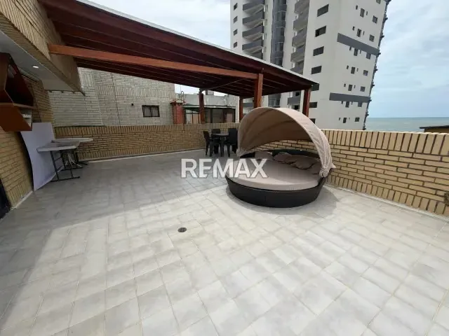 EN VENTA EXCLUSIVO PENTHOUSE DE 84 M2 CON IMPRESIONANTE TERRAZA DE 210 M² Y VISTA AL MAR EN TUCACAS - 19