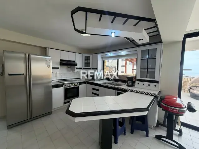 EN VENTA EXCLUSIVO PENTHOUSE DE 84 M2 CON IMPRESIONANTE TERRAZA DE 210 M² Y VISTA AL MAR EN TUCACAS - 6