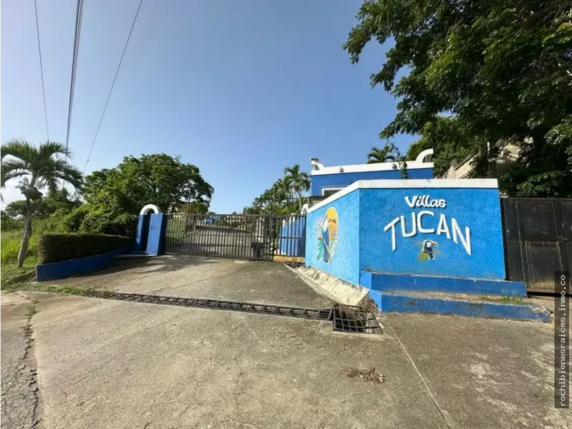 VILLAS TUCAN HIGUEROTE CASA EN VENTA