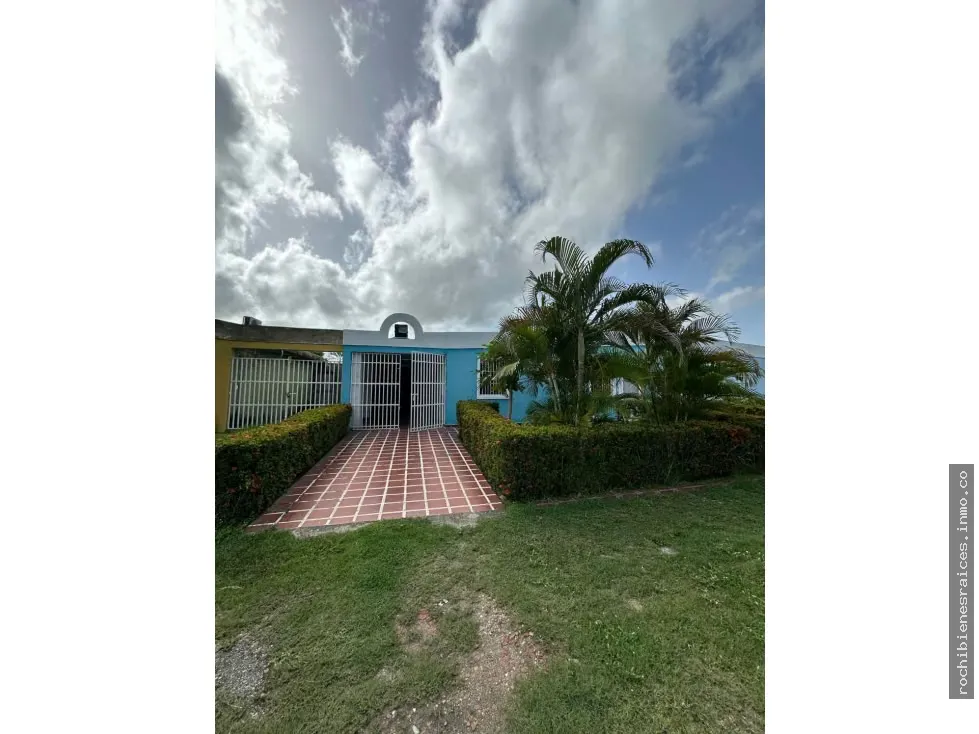 VILLAS TUCAN HIGUEROTE CASA EN VENTA - 2