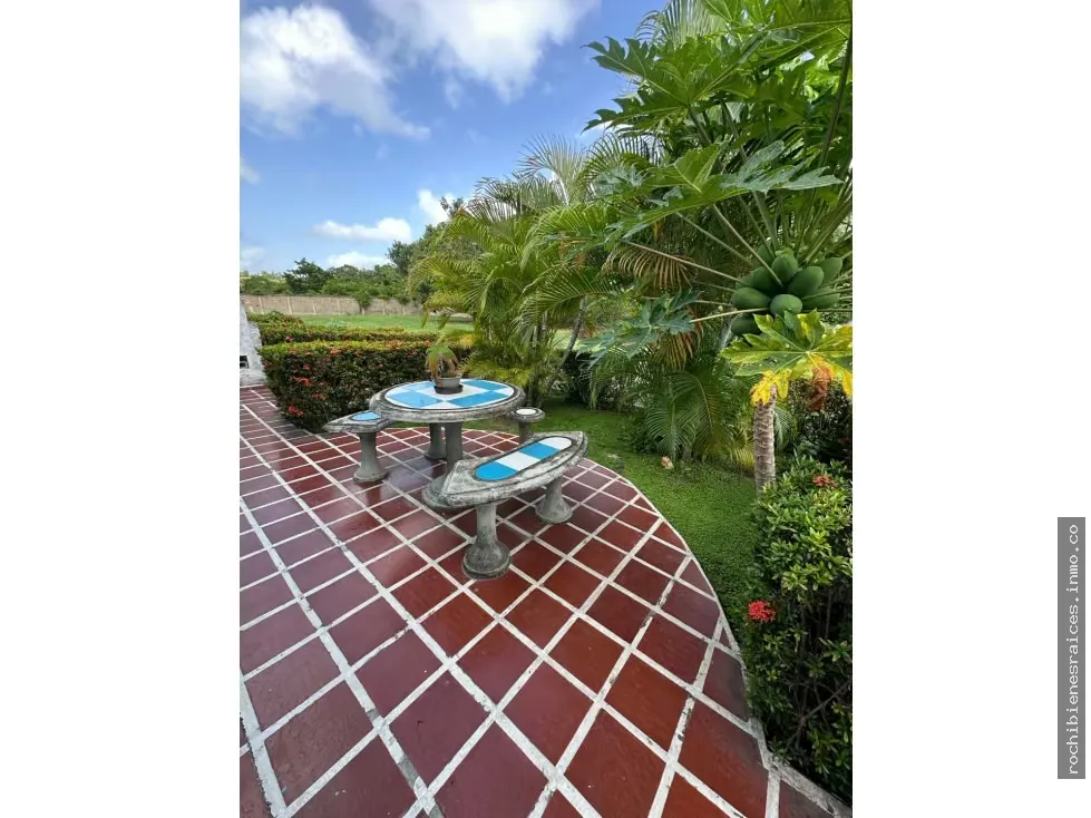 VILLAS TUCAN HIGUEROTE CASA EN VENTA - 4