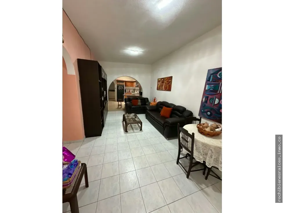 VILLAS TUCAN HIGUEROTE CASA EN VENTA - 6