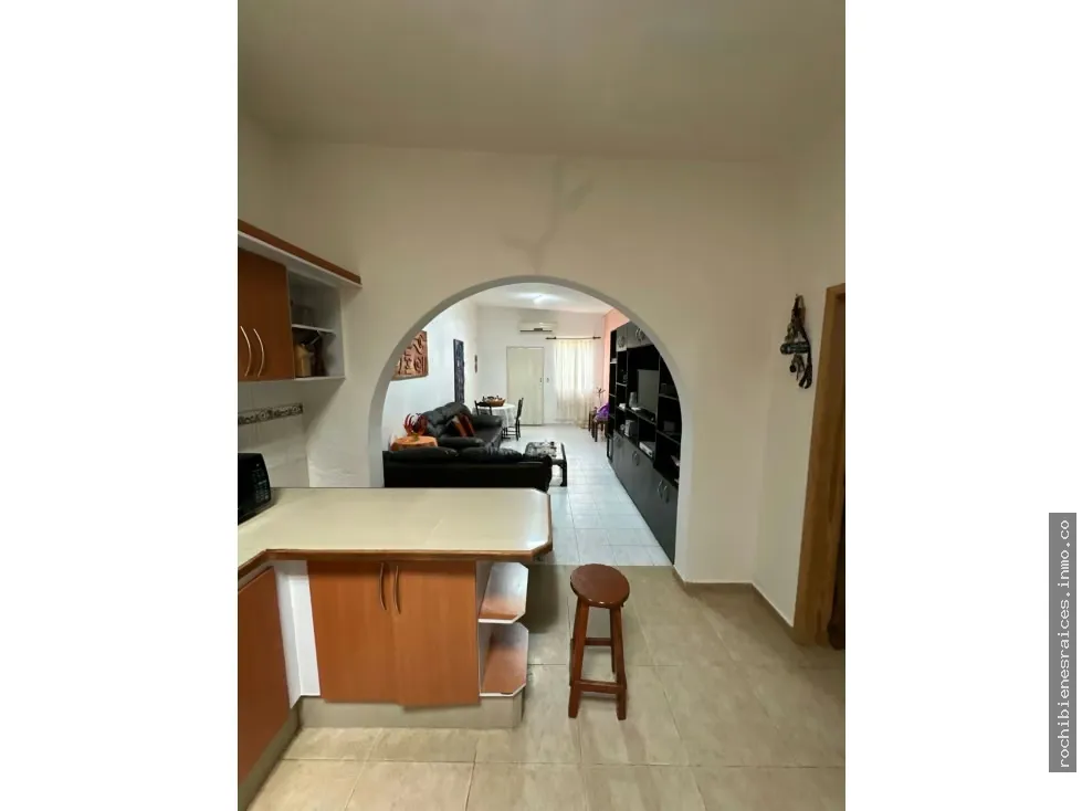 VILLAS TUCAN HIGUEROTE CASA EN VENTA - 7