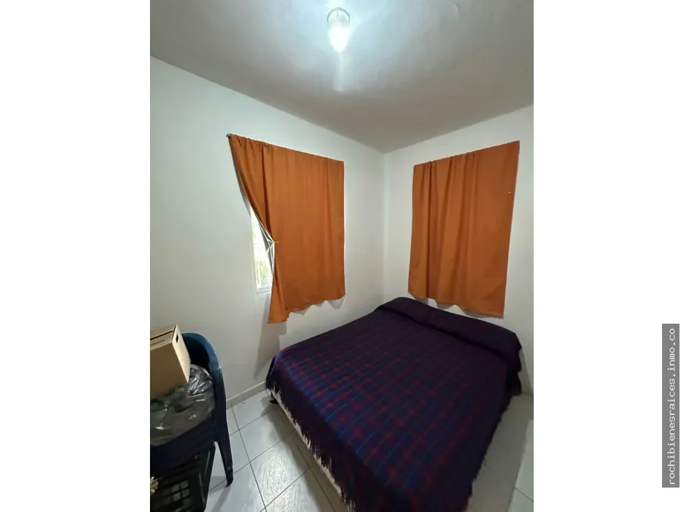 VILLAS TUCAN HIGUEROTE CASA EN VENTA - 9