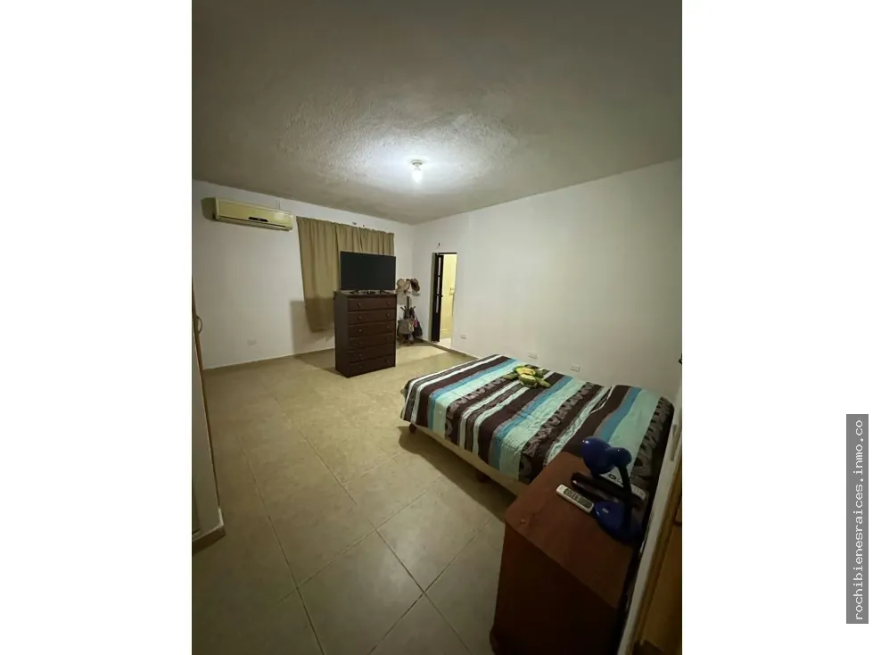 VILLAS TUCAN HIGUEROTE CASA EN VENTA - 10