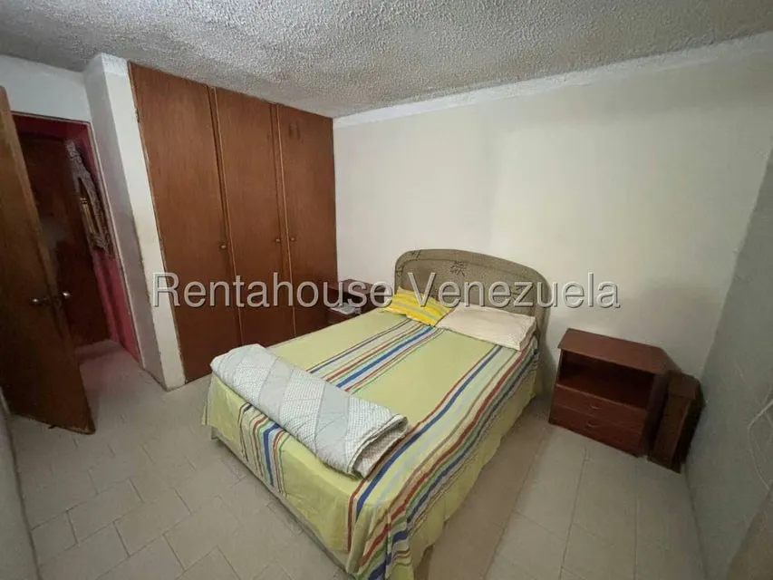 Apartamento (1 Nivel) en Venta en Nueva Casarapa, Miranda - 12