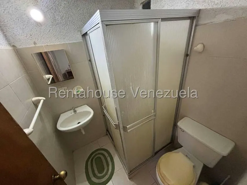 Apartamento (1 Nivel) en Venta en Nueva Casarapa, Miranda - 15
