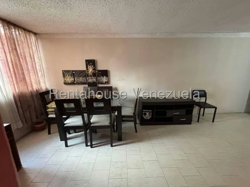 Apartamento (1 Nivel) en Venta en Nueva Casarapa, Miranda - 5