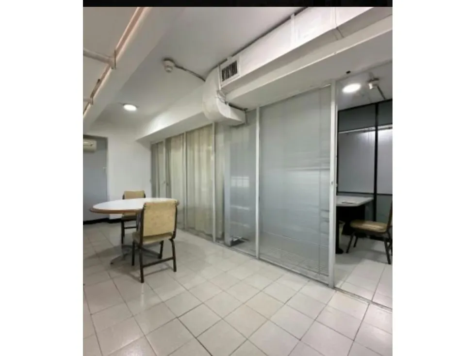 Oficina en alquiler 43m², Torre Profesional California - 3