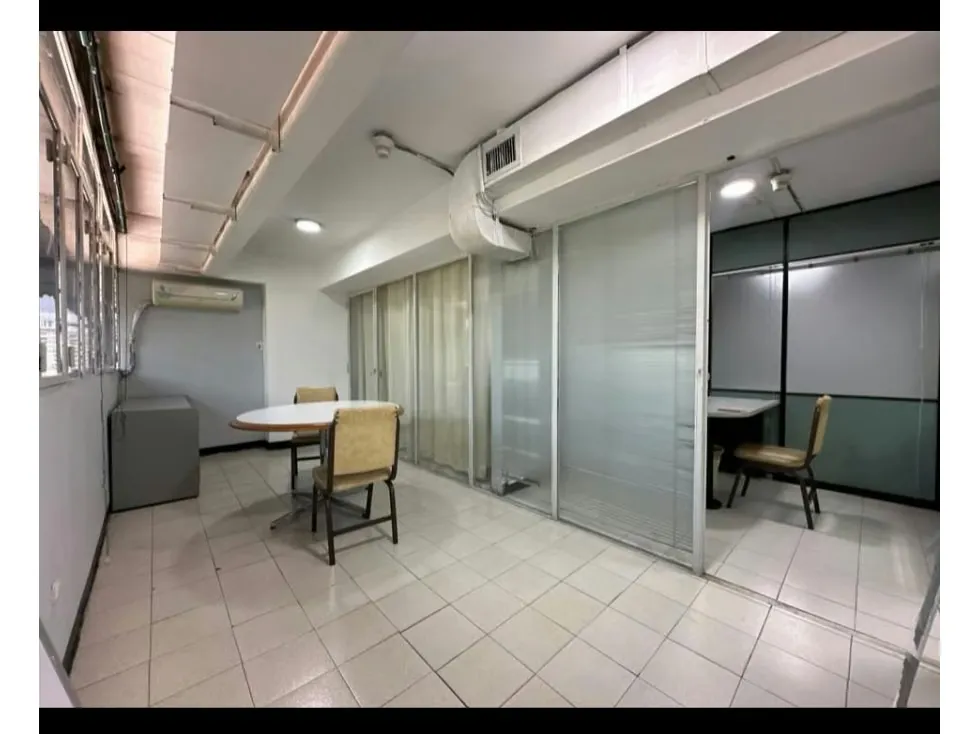 Oficina en alquiler 43m², Torre Profesional California - 5