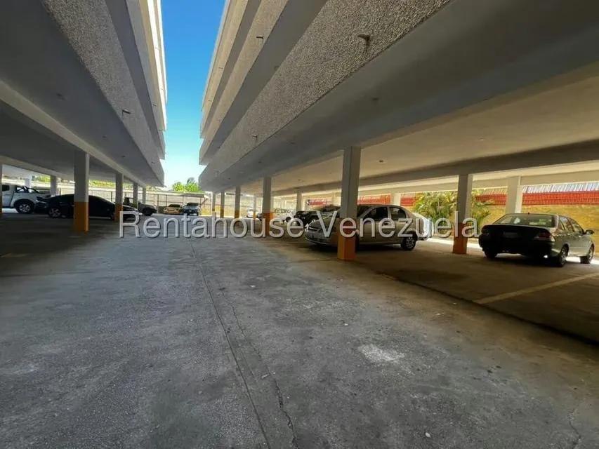 Apartamento (Multiples Niveles) en Venta en Las Tarabas, Zulia - 15