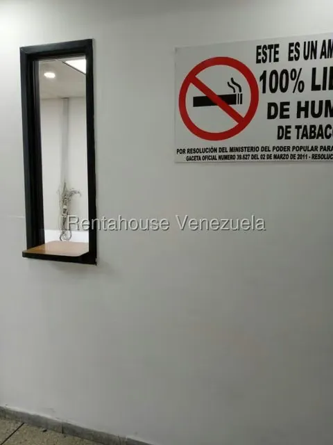 Oficina en Alquiler en Sector Centro, Carabobo - 10
