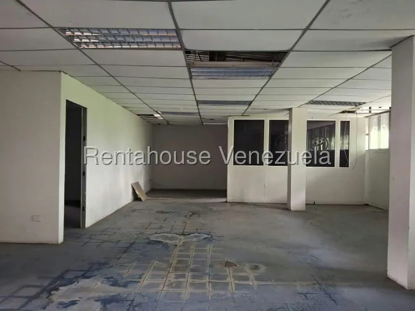 Local Comercial en Alquiler en Trapichito, Miranda - 11