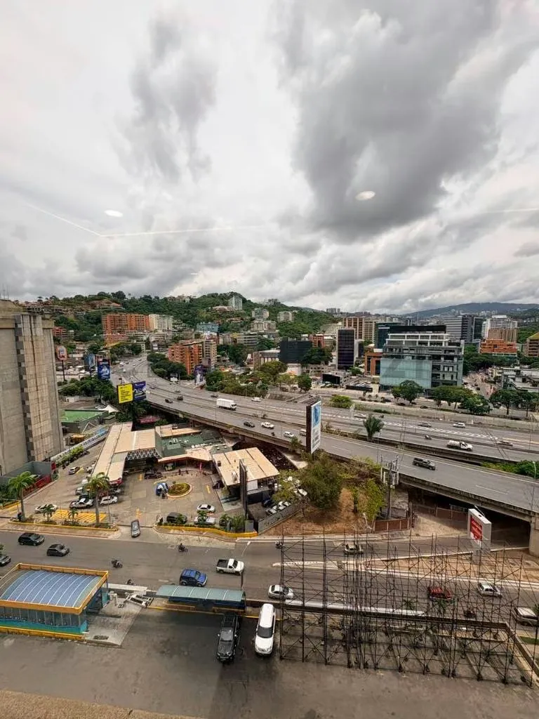 Venta Oficina en el CCCT, Caracas - 11