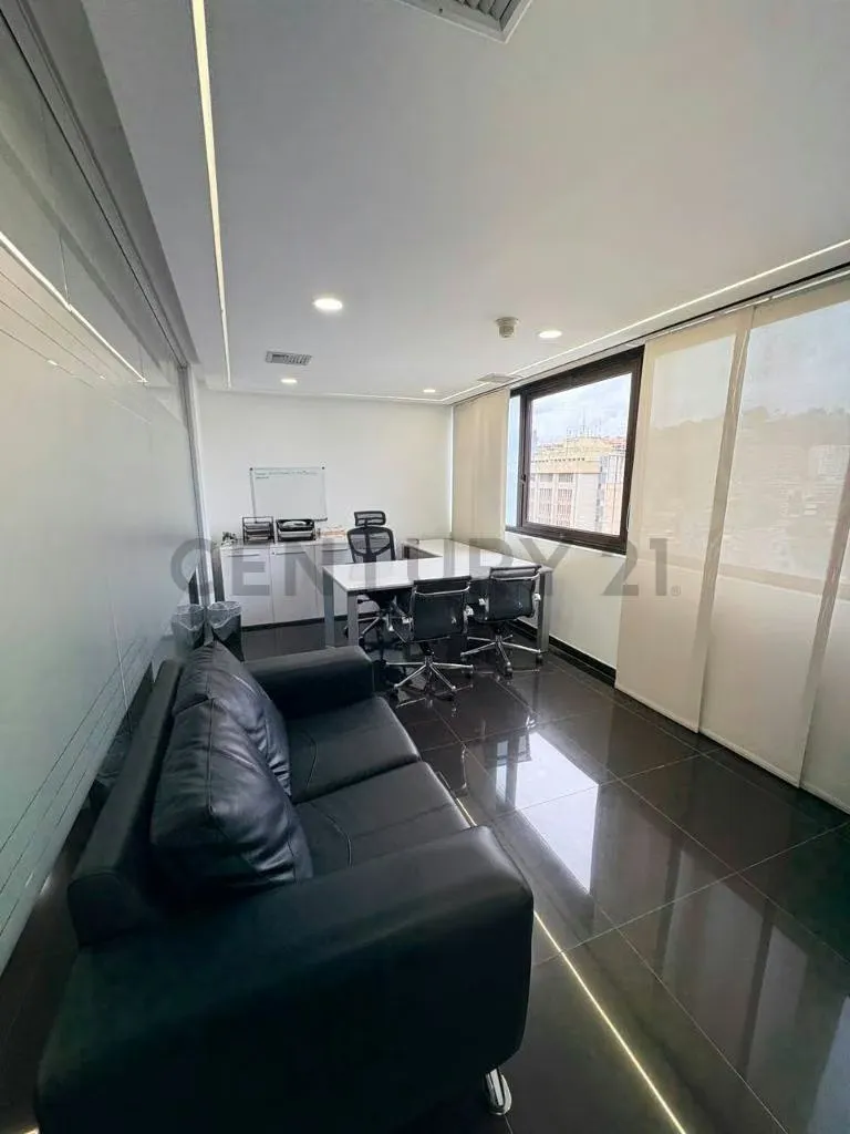 Venta Oficina en el CCCT, Caracas - 3