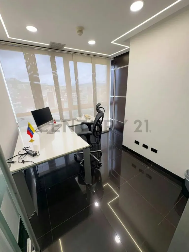 Venta Oficina en el CCCT, Caracas - 5