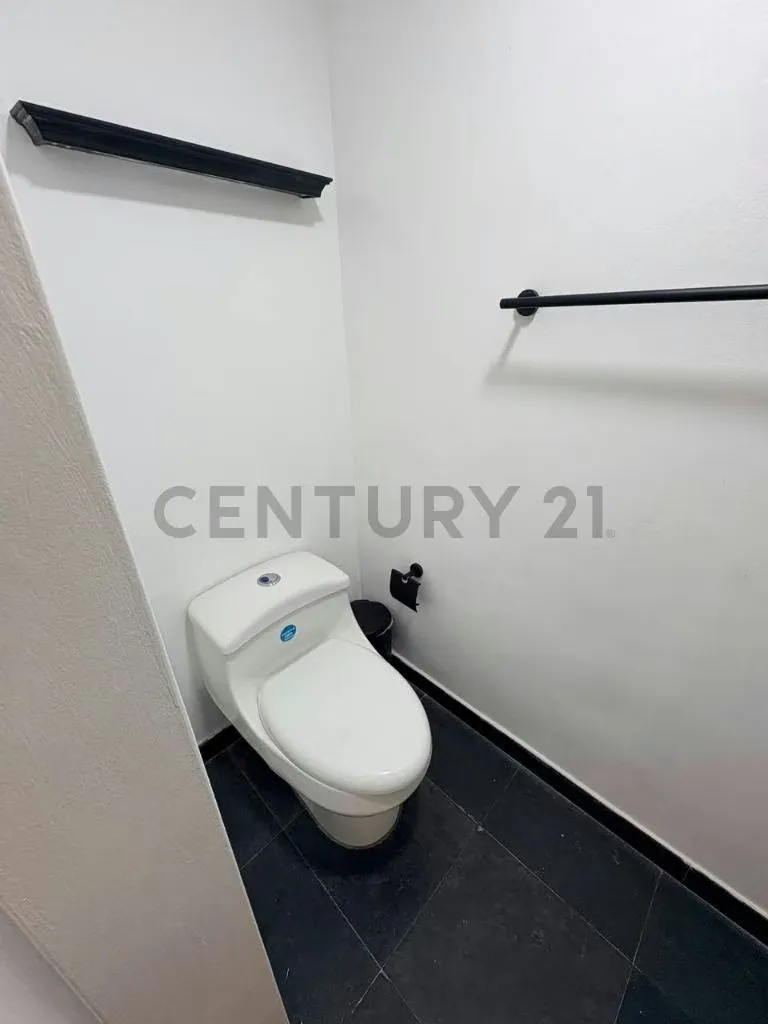 Venta Oficina en el CCCT, Caracas - 10