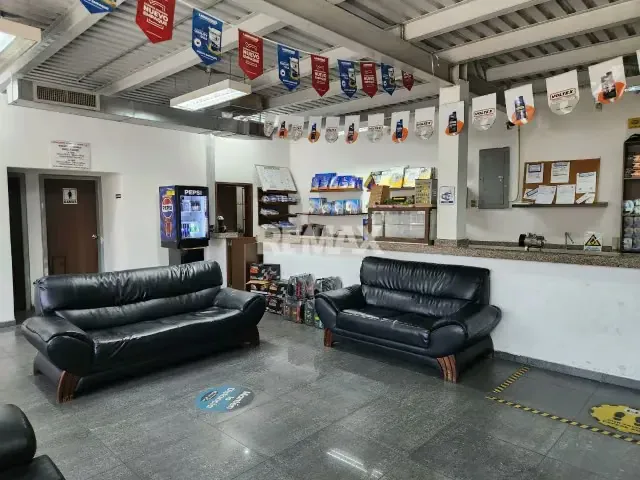 Centro de lubricación y autolavado en alquiler en Cecilio Acosta - 14