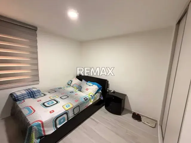 HERMOSO APARTAMENTO EN VENTA EN SAN LUIS - 11