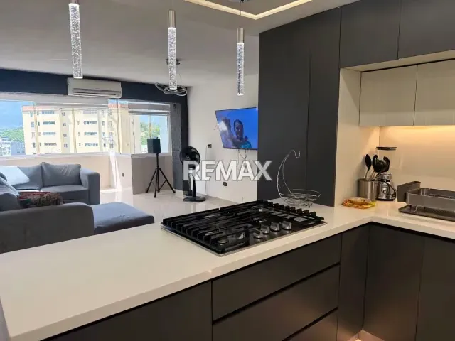HERMOSO APARTAMENTO EN VENTA EN SAN LUIS - 2