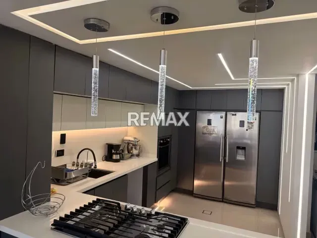 HERMOSO APARTAMENTO EN VENTA EN SAN LUIS - 3