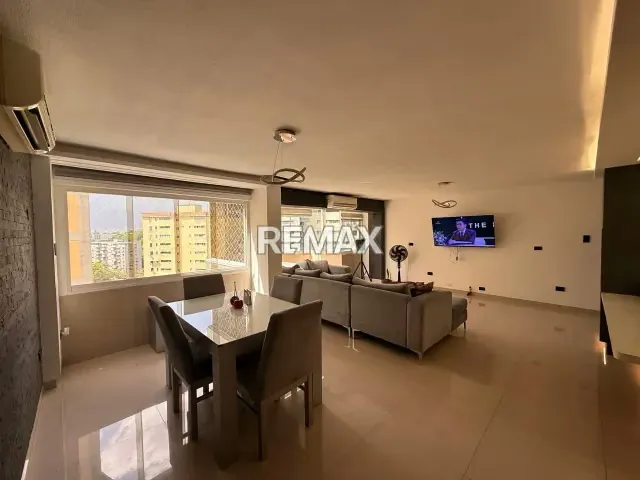 HERMOSO APARTAMENTO EN VENTA EN SAN LUIS - 4