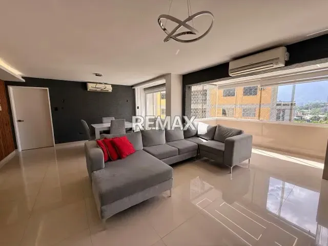 HERMOSO APARTAMENTO EN VENTA EN SAN LUIS - 5