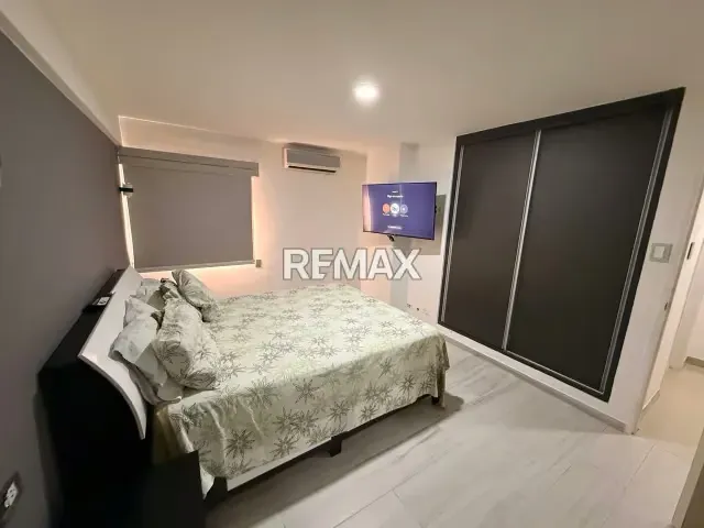 HERMOSO APARTAMENTO EN VENTA EN SAN LUIS - 8