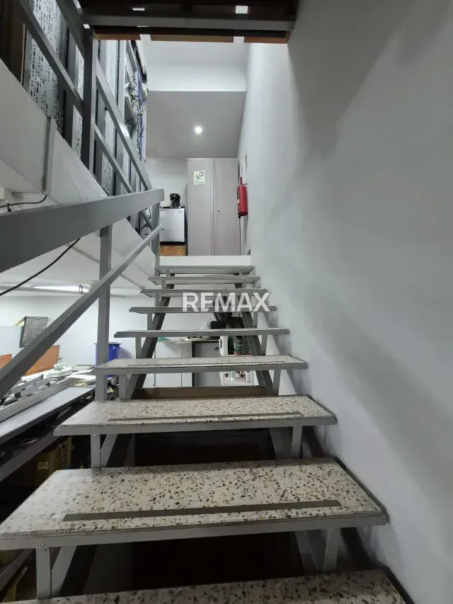 GRAN OPORTUNIDAD PARA INVERTIR VENTA DE LOCAL COMERCIAL A PIE DE CALLE, EN LA FLORIDA RESIDENCIAS CELTA III - 16